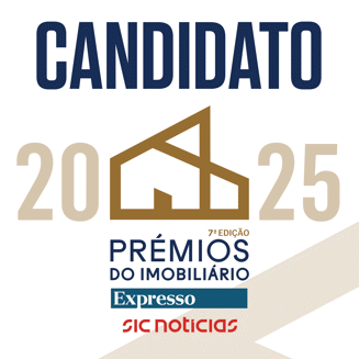 Selo Premios Imobiliario 1