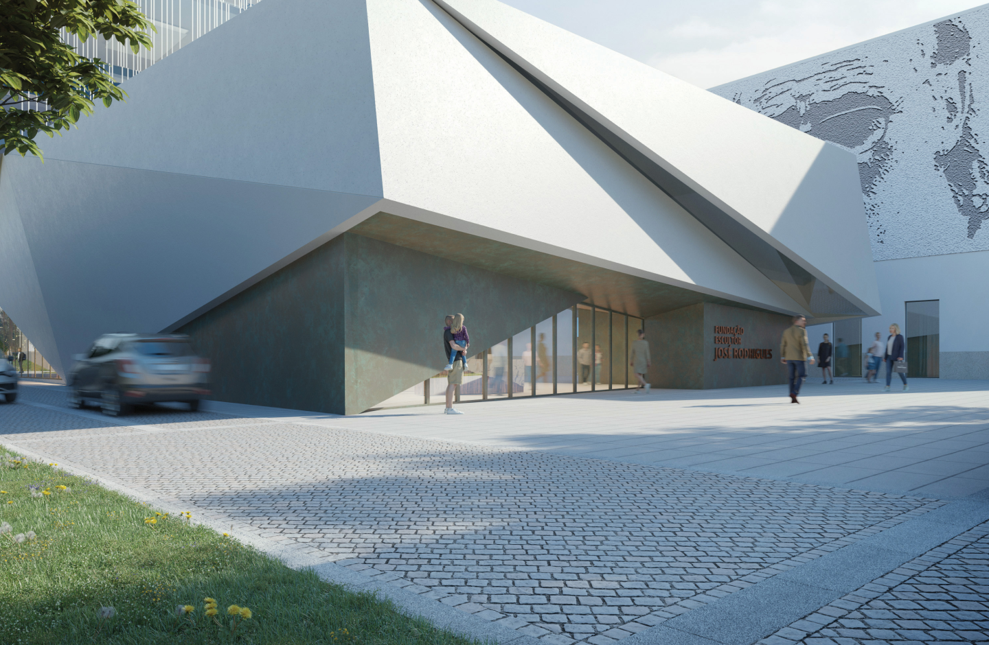 Image Back Innovation