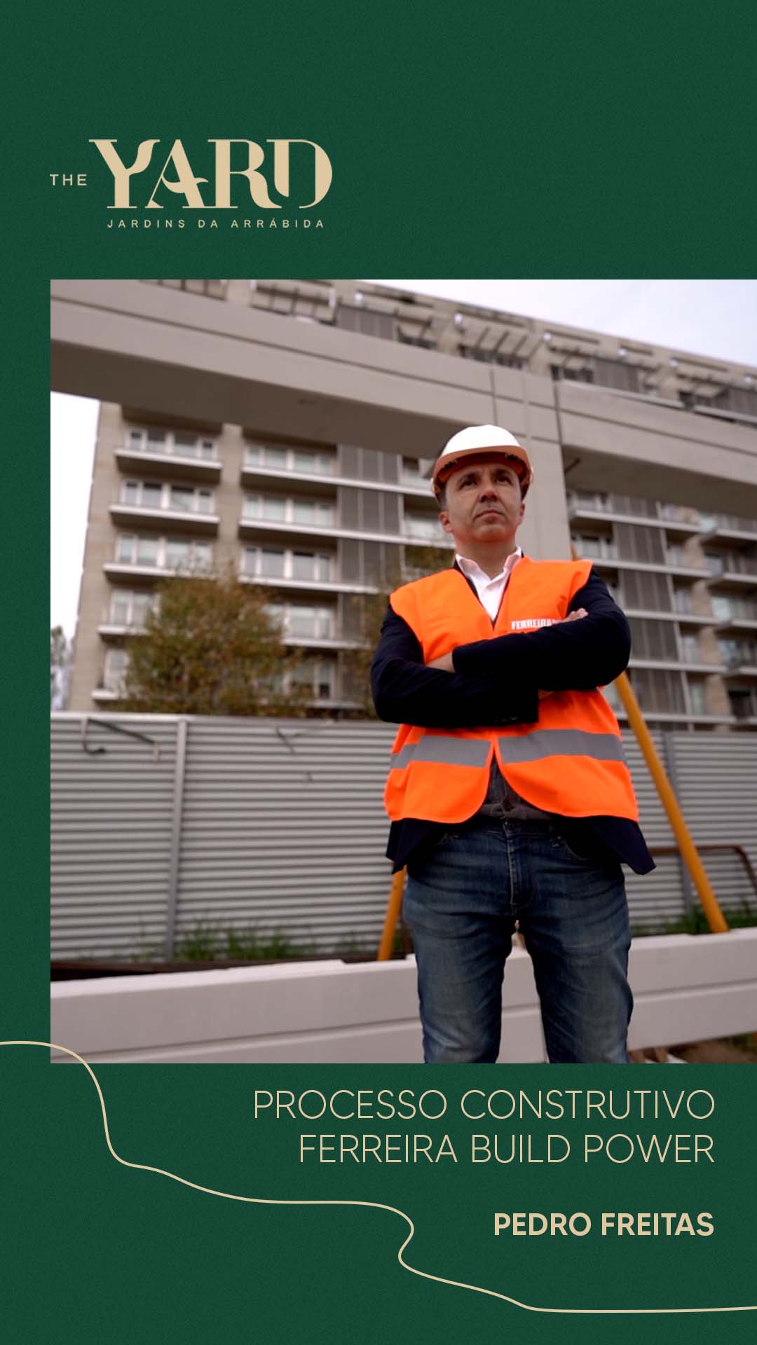 Capa Episódio Pedro Freitas