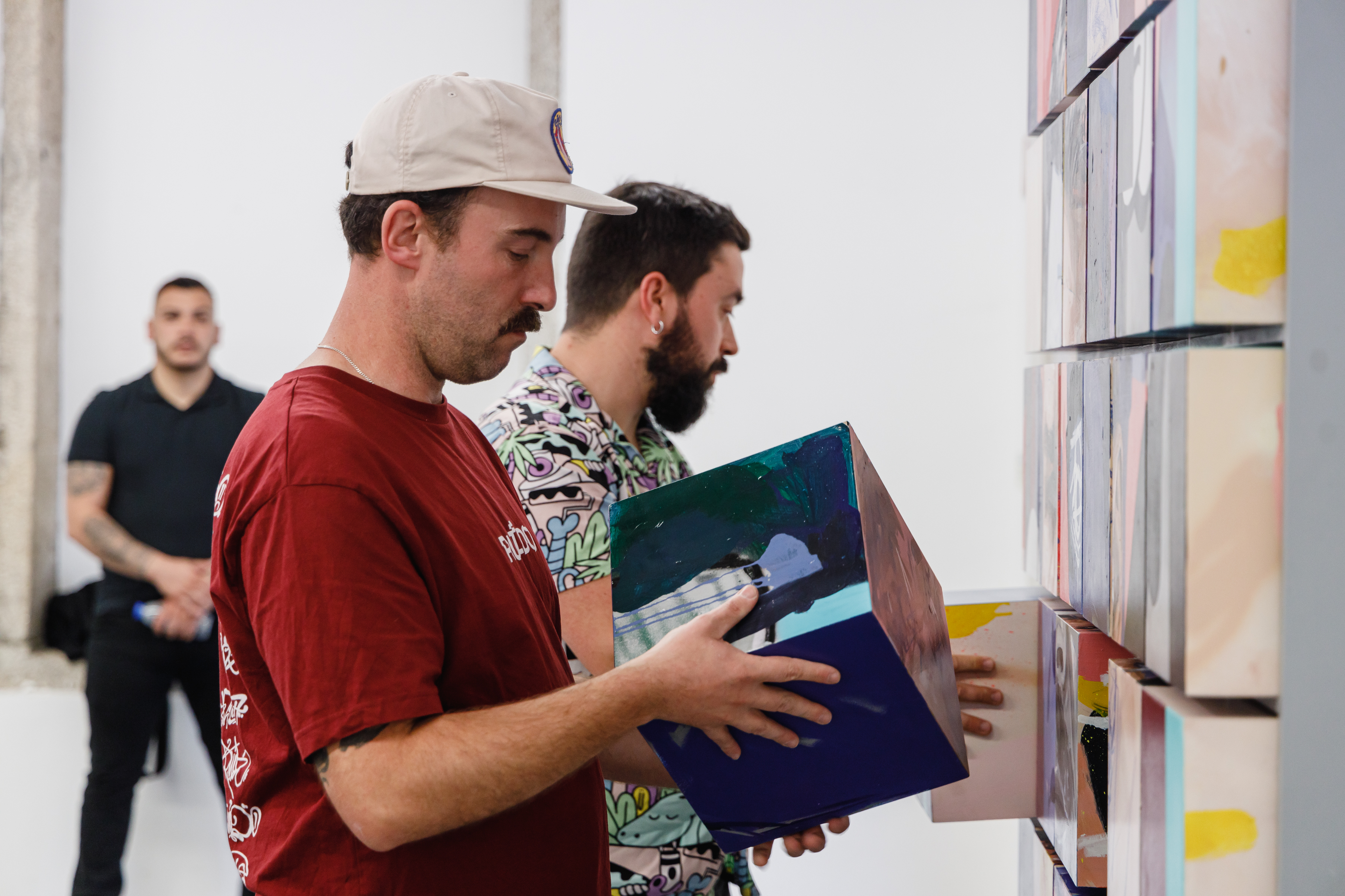 Underdogs Portoartsquare 134